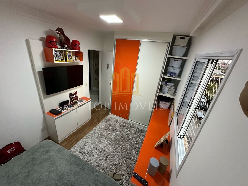 Apartamento de 90m² - 3 quartos - Máxximo Viver