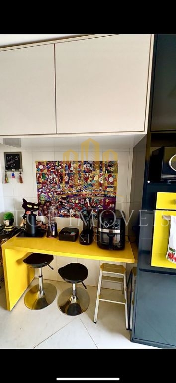 Apartamento de 90m² - 3 quartos - Máxximo Viver