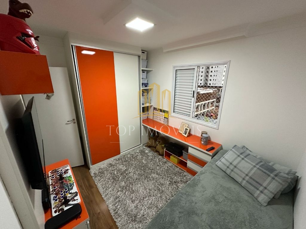 Apartamento de 90m² - 3 quartos - Máxximo Viver