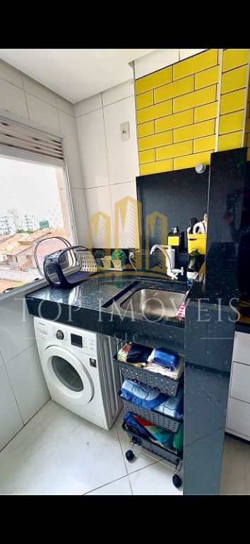Apartamento de 90m² - 3 quartos - Máxximo Viver