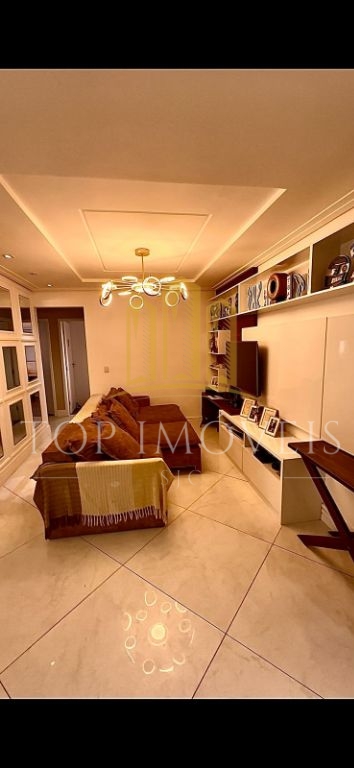 Apartamento de 90m² - 3 quartos - Máxximo Viver