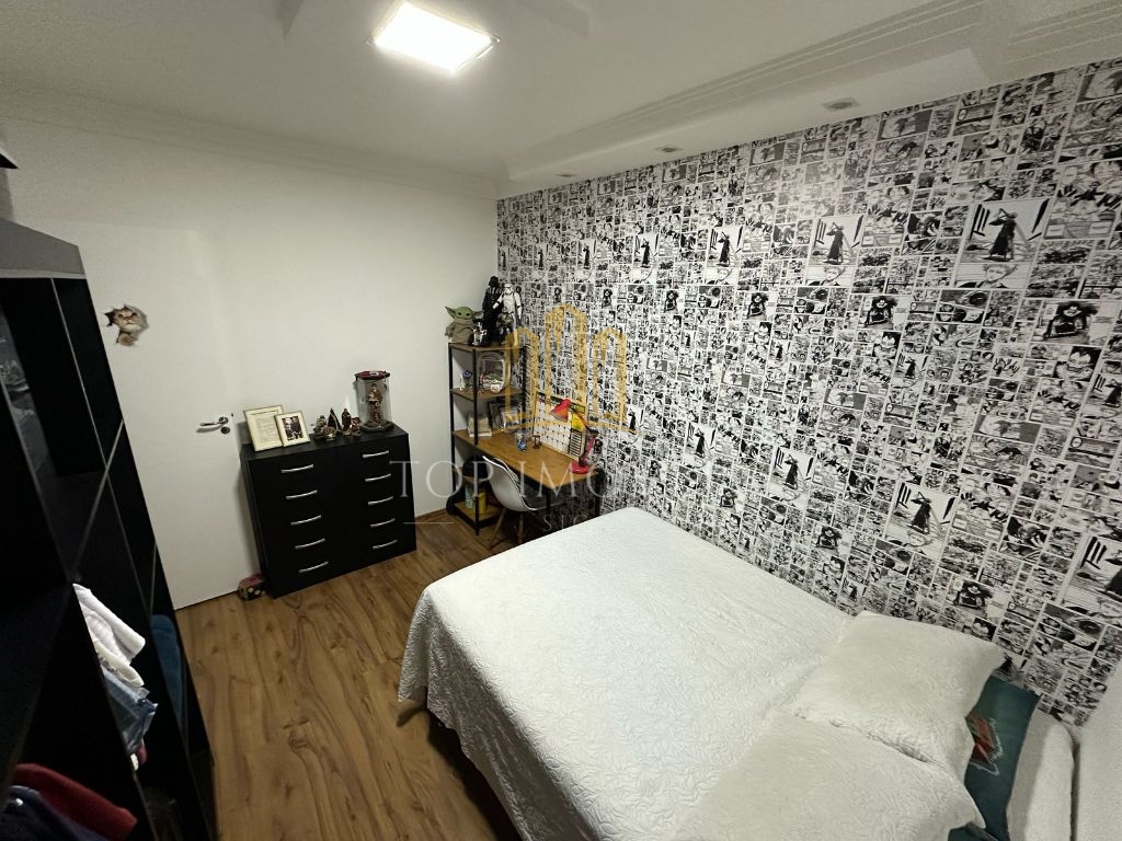 Apartamento de 90m² - 3 quartos - Máxximo Viver