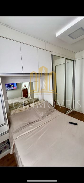 Apartamento de 90m² - 3 quartos - Máxximo Viver