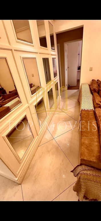 Apartamento de 90m² - 3 quartos - Máxximo Viver