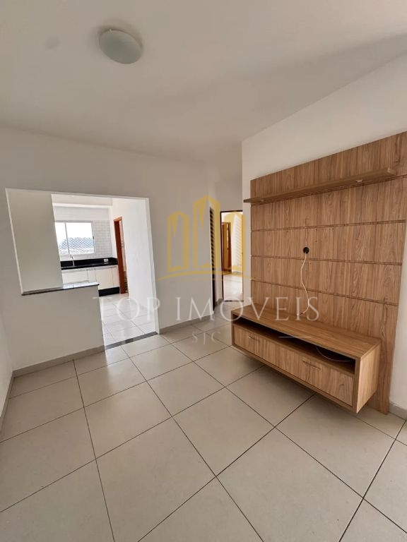 Apartamento Localizado em Jacarei 2 dormitorios Suite Repleto de Planejados Varanda Gourmet