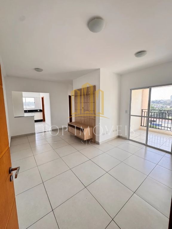 Apartamento Localizado em Jacarei 2 dormitorios Suite Repleto de Planejados Varanda Gourmet