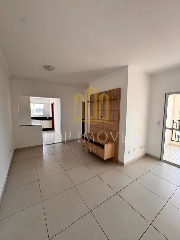 Apartamento Localizado em Jacarei 2 dormitorios Suite Repleto de Planejados Varanda Gourmet