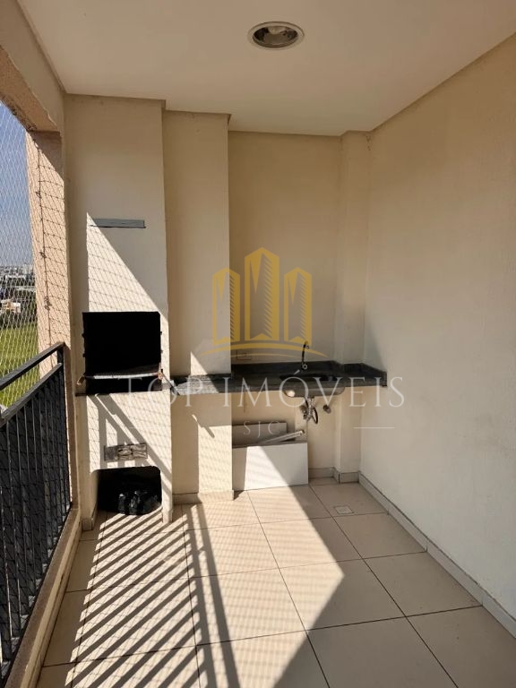 Apartamento Localizado em Jacarei 2 dormitorios Suite Repleto de Planejados Varanda Gourmet