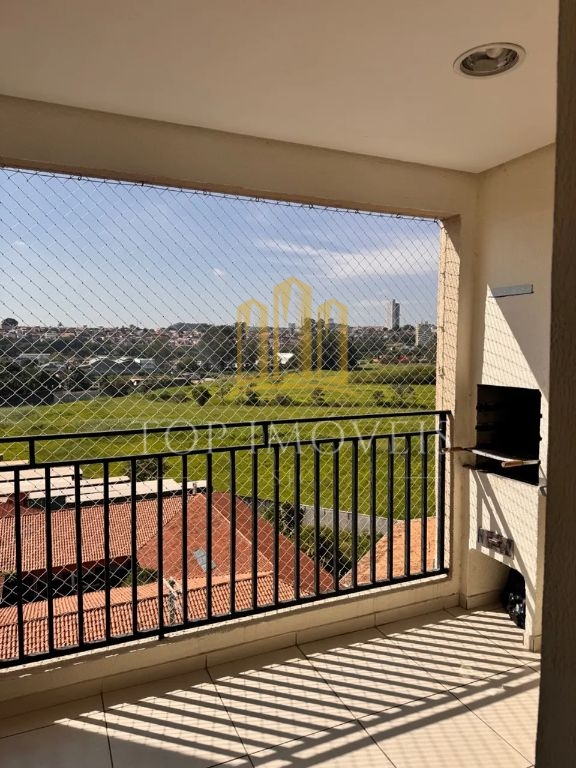 Apartamento Localizado em Jacarei 2 dormitorios Suite Repleto de Planejados Varanda Gourmet