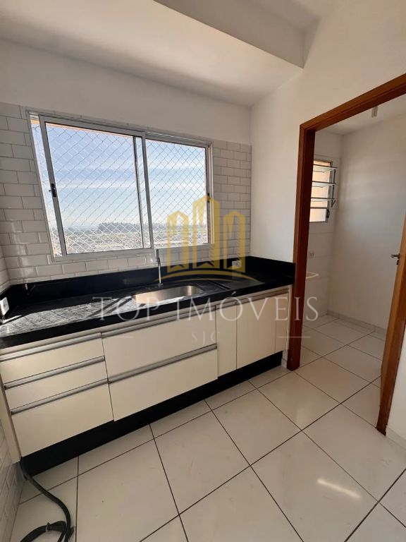 Apartamento Localizado em Jacarei 2 dormitorios Suite Repleto de Planejados Varanda Gourmet
