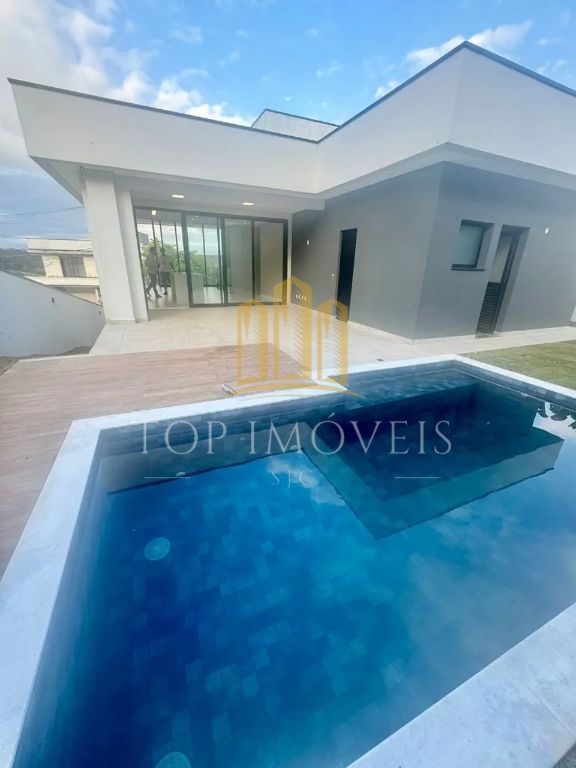 Linda Casa Localizada no Condominio Verana 4 dormitorios 3 suites Piscina Privativa Area gourmet