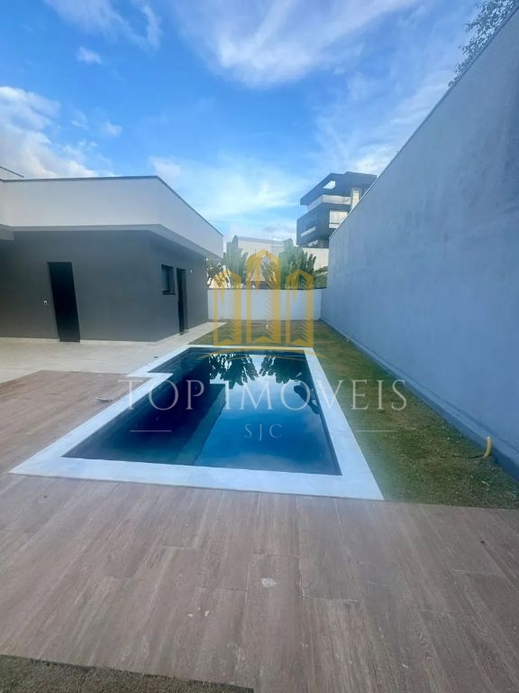 Linda Casa Localizada no Condominio Verana 4 dormitorios 3 suites Piscina Privativa Area gourmet