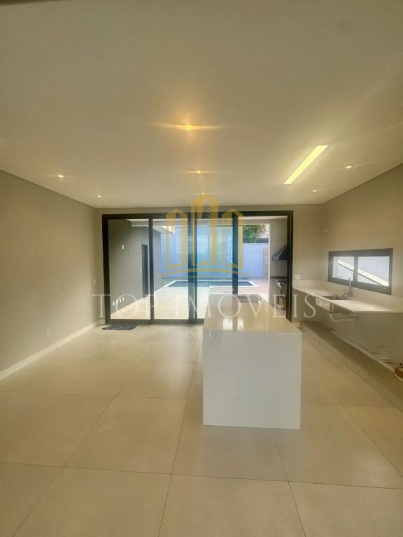 Linda Casa Localizada no Condominio Verana 4 dormitorios 3 suites Piscina Privativa Area gourmet