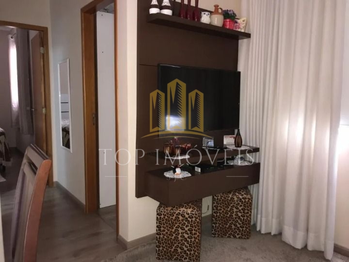 Lindo apartamento Localizado no Satelite Residencial Maria Dalva 2 dormitorios Planejados