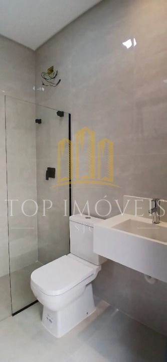 Sobrado Novo Condomínio Floradas do Paratey - Urbanova 3 dormitorios 3 suites Piscina Privativa Churrasqueira