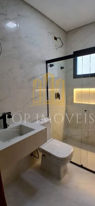 Sobrado Novo Condomínio Floradas do Paratey - Urbanova 3 dormitorios 3 suites Piscina Privativa Churrasqueira