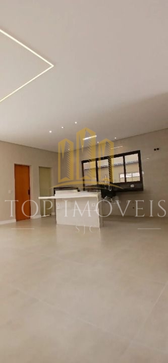 Sobrado Novo Condomínio Floradas do Paratey - Urbanova 3 dormitorios 3 suites Piscina Privativa Churrasqueira