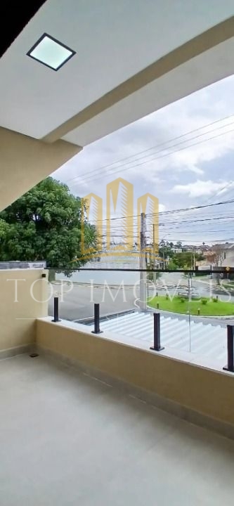 Sobrado Novo Condomínio Floradas do Paratey - Urbanova 3 dormitorios 3 suites Piscina Privativa Churrasqueira
