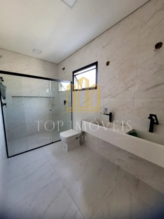 Sobrado Novo Condomínio Floradas do Paratey - Urbanova 3 dormitorios 3 suites Piscina Privativa Churrasqueira