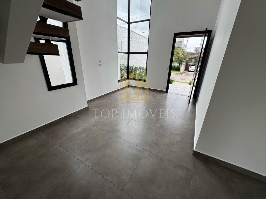 Sobrado novo alto padrão 4 dormitórios piscina zona norte condomínio mantiqueira sjc