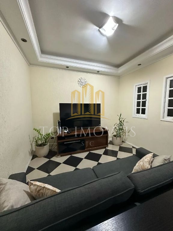 Linda Casa Localizada no Condominio Bell Park 3 dormitorios Suite Churrasqueira
