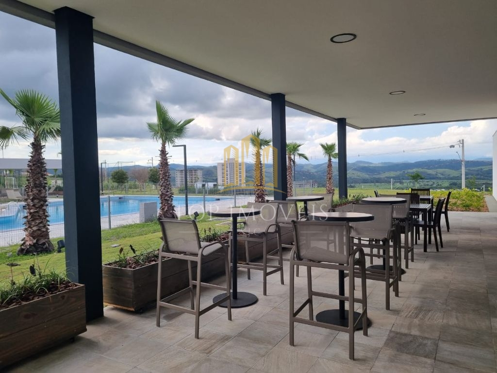 Excelente Terreno Terras Alpha 348 m2 Leve Aclive