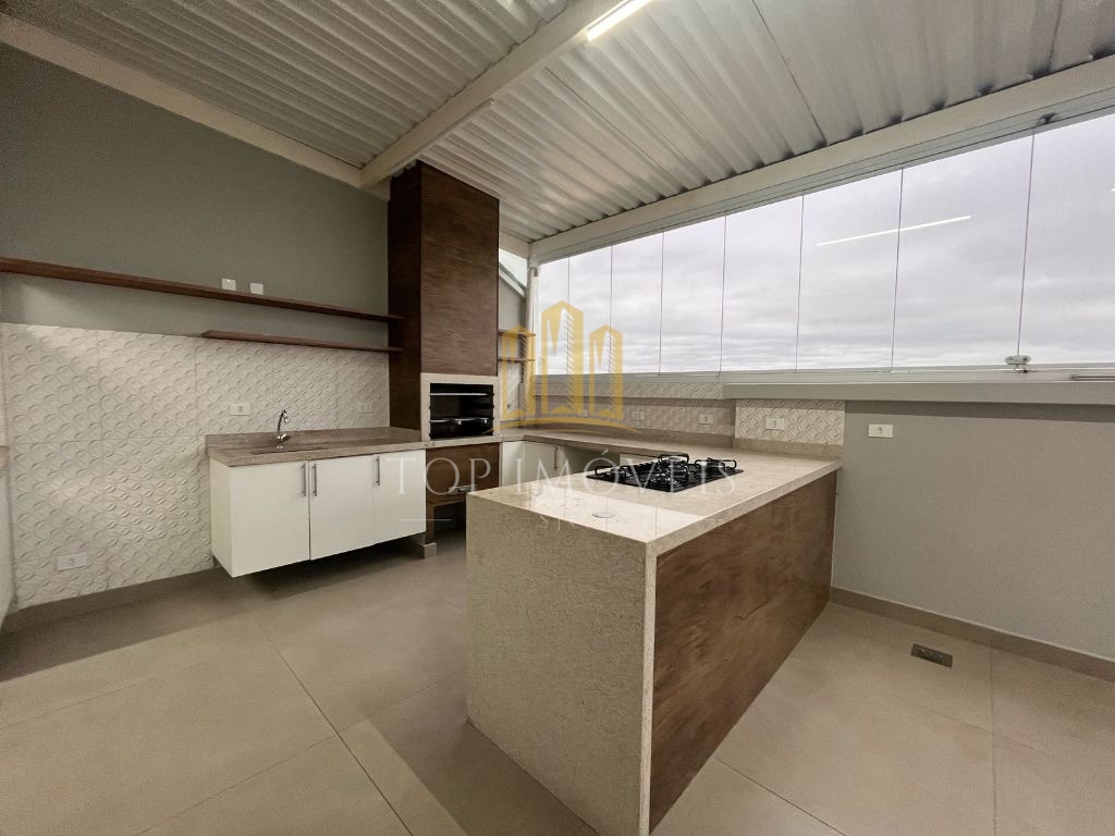 Cobertura Duplex Reformada 3 Dormitórios Residencial Vale do Luar Floradas de São José