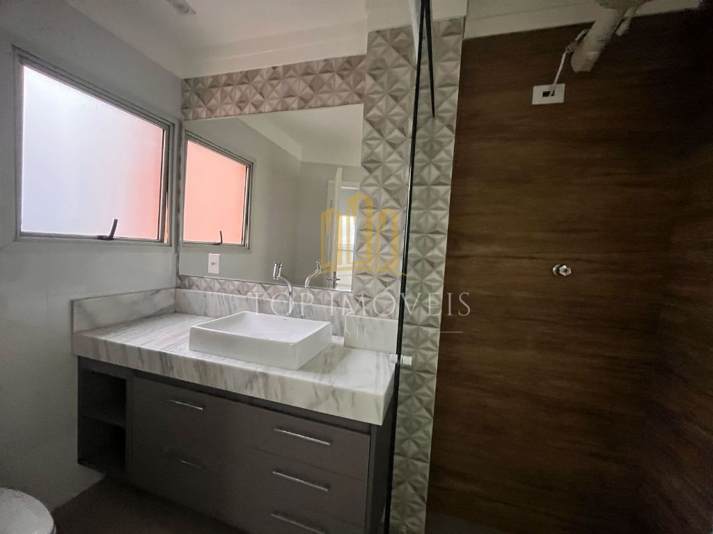 Cobertura Duplex Reformada 3 Dormitórios Residencial Vale do Luar Floradas de São José