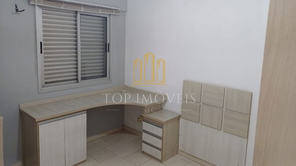 Cobertura Duplex Reformada 3 Dormitórios Residencial Vale do Luar Floradas de São José