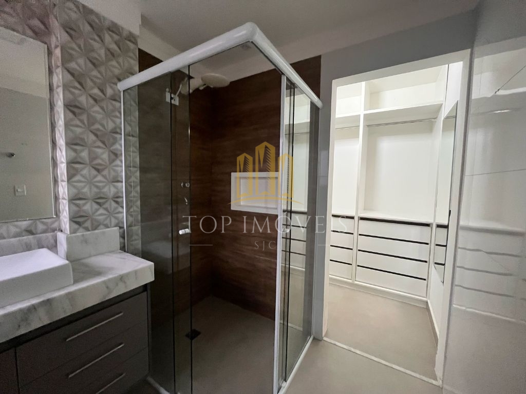 Cobertura Duplex Reformada 3 Dormitórios Residencial Vale do Luar Floradas de São José