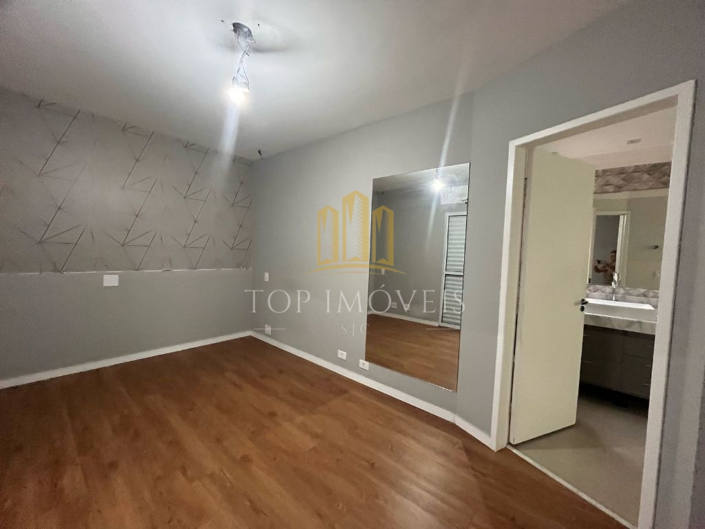 Cobertura Duplex Reformada 3 Dormitórios Residencial Vale do Luar Floradas de São José
