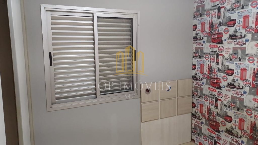 Cobertura Duplex Reformada 3 Dormitórios Residencial Vale do Luar Floradas de São José