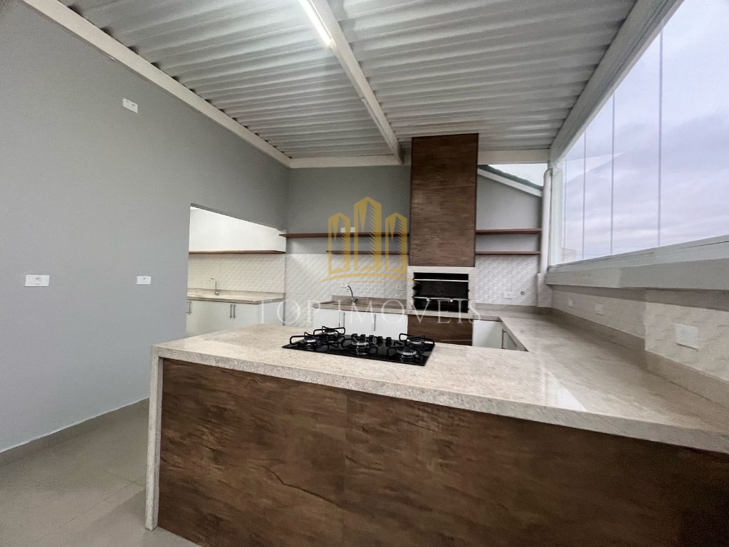 Cobertura Duplex Reformada 3 Dormitórios Residencial Vale do Luar Floradas de São José