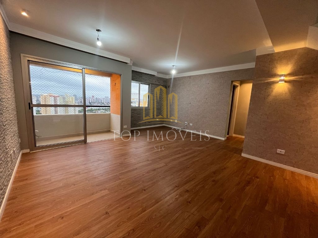 Cobertura Duplex Reformada 3 Dormitórios Residencial Vale do Luar Floradas de São José