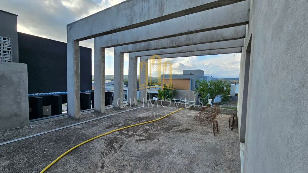 Casa Alto Padrão no Urbanova com Elevador 500m² Construídos Terreno Alto e Exclusivo
