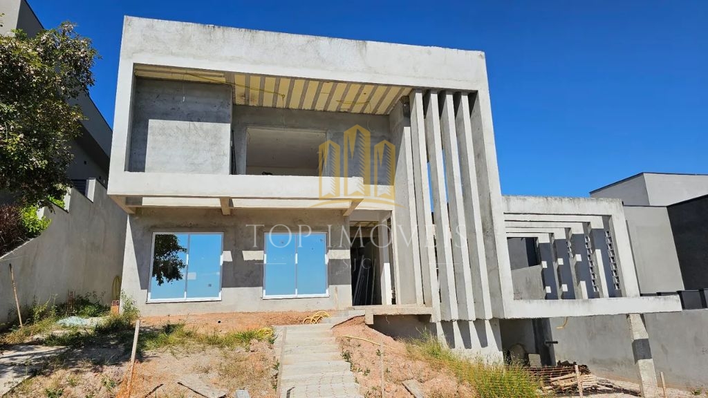 Casa Alto Padrão no Urbanova com Elevador 500m² Construídos Terreno Alto e Exclusivo
