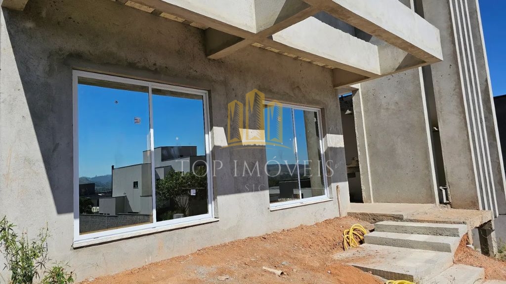 Casa Alto Padrão no Urbanova com Elevador 500m² Construídos Terreno Alto e Exclusivo