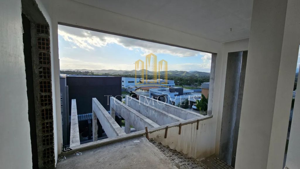 Casa Alto Padrão no Urbanova com Elevador 500m² Construídos Terreno Alto e Exclusivo