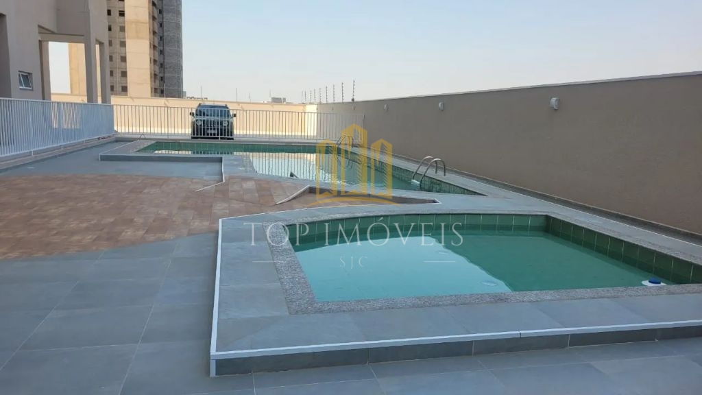 Apartamento Reformado no 10º Andar Edifício The Gold Urbanova 56m² 2 Dormitórios Suíte 2 Vagas