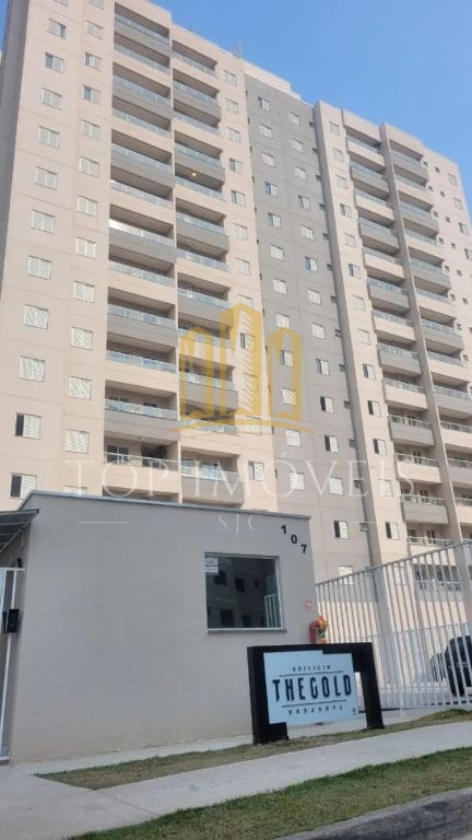 Apartamento Reformado no 10º Andar Edifício The Gold Urbanova 56m² 2 Dormitórios Suíte 2 Vagas