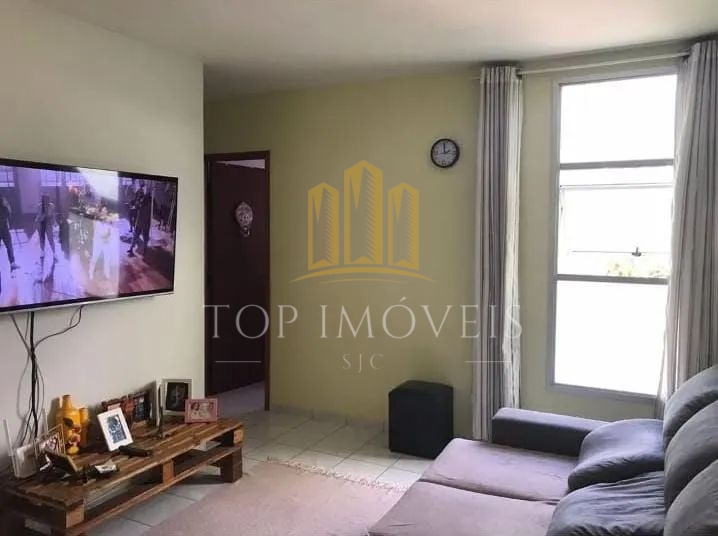 Excelente Apartamento Localizado na zona Leste Bairro Jardim São Vicente 2 dormitorios Predio sem Elevador