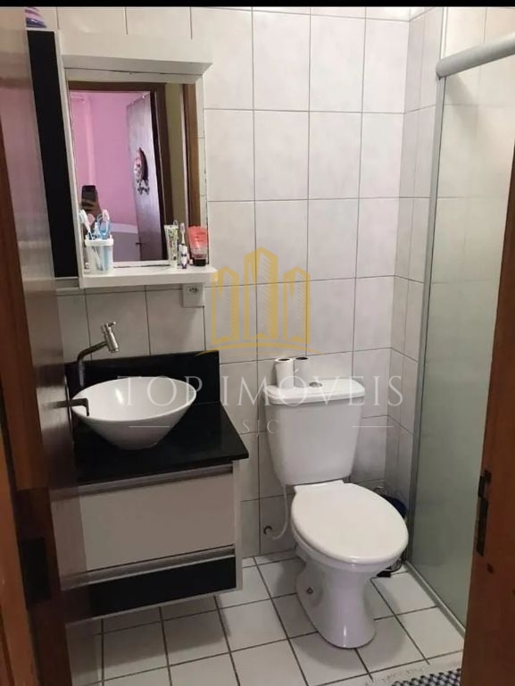Excelente Apartamento Localizado na zona Leste Bairro Jardim São Vicente 2 dormitorios Predio sem Elevador