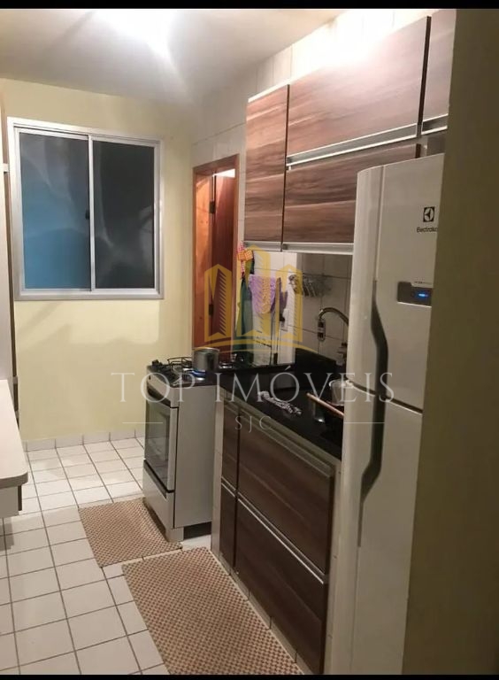 Excelente Apartamento Localizado na zona Leste Bairro Jardim São Vicente 2 dormitorios Predio sem Elevador