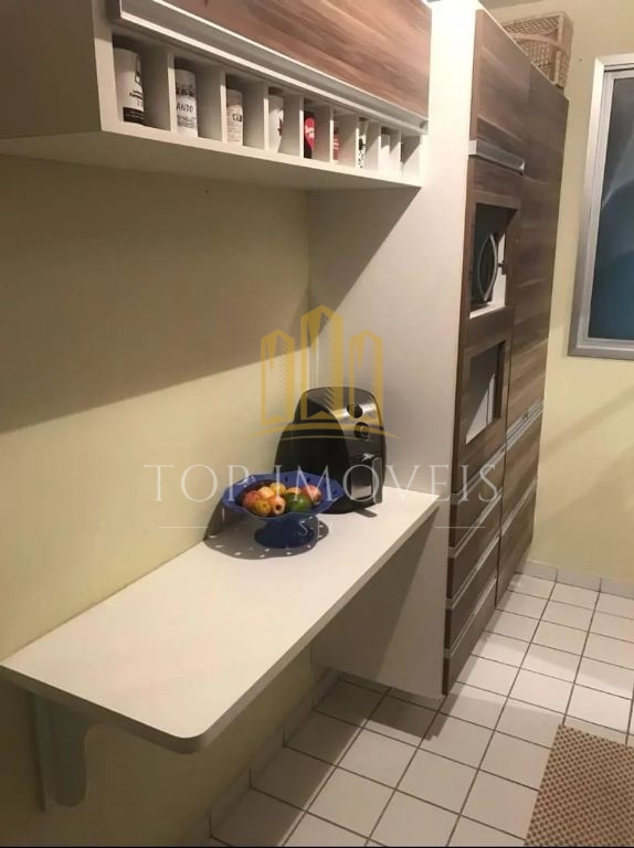 Excelente Apartamento Localizado na zona Leste Bairro Jardim São Vicente 2 dormitorios Predio sem Elevador