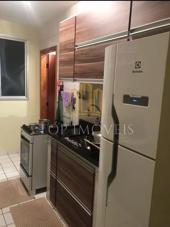 Excelente Apartamento Localizado na zona Leste Bairro Jardim São Vicente 2 dormitorios Predio sem Elevador
