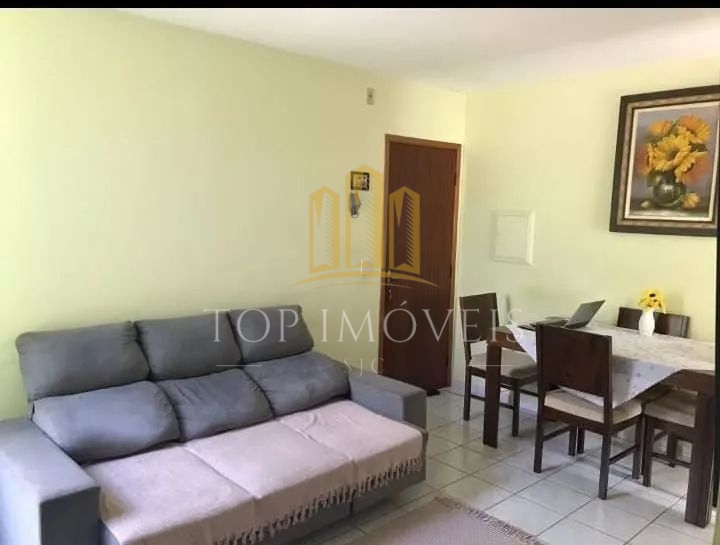Excelente Apartamento Localizado na zona Leste Bairro Jardim São Vicente 2 dormitorios Predio sem Elevador
