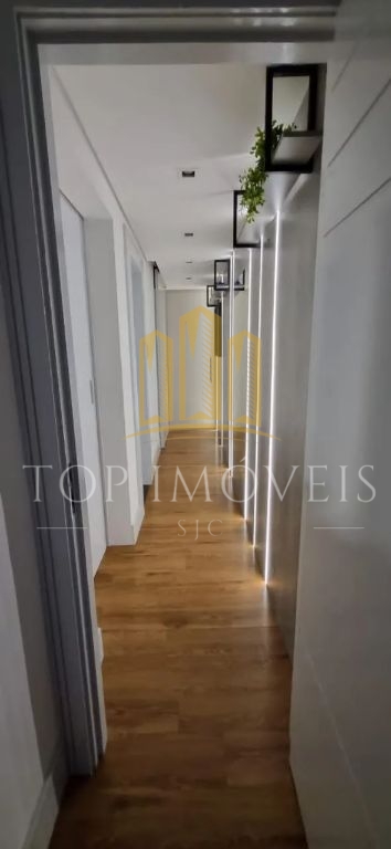 Lindo Apartamento Bosque dos Eucaliptos Reformado Repleto de Planejados Banheira de Hidromassagem