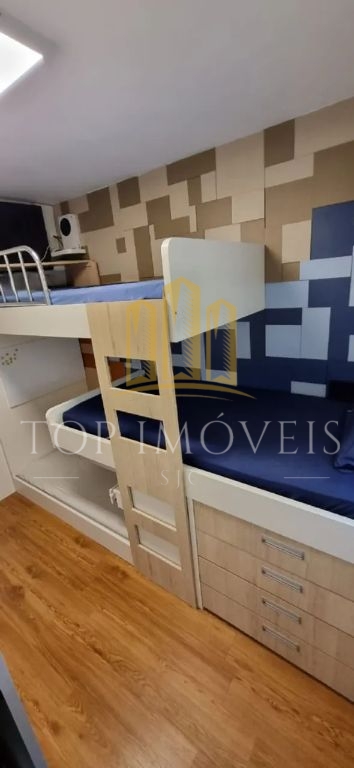 Lindo Apartamento Bosque dos Eucaliptos Reformado Repleto de Planejados Banheira de Hidromassagem