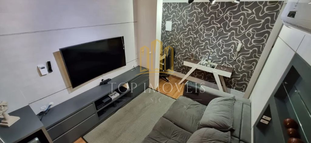 Lindo Apartamento Bosque dos Eucaliptos Reformado Repleto de Planejados Banheira de Hidromassagem