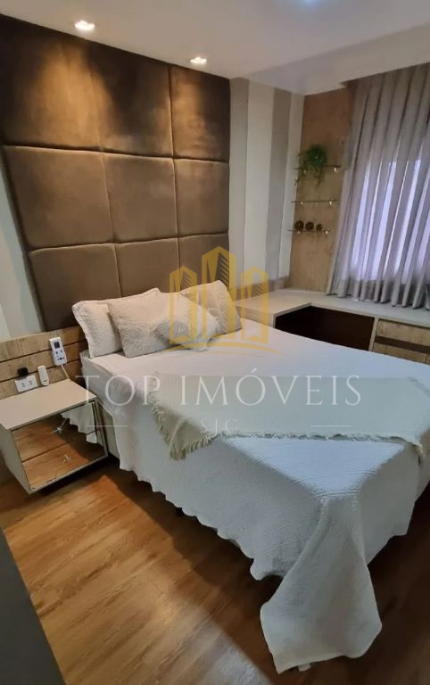 Lindo Apartamento Bosque dos Eucaliptos Reformado Repleto de Planejados Banheira de Hidromassagem